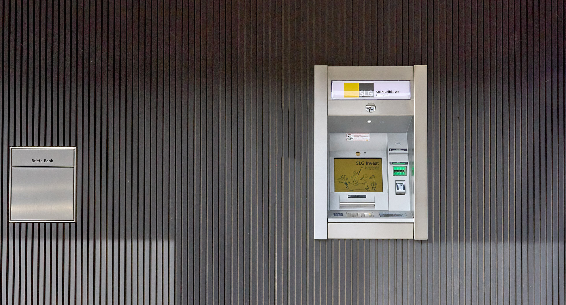 Systematisch sparen