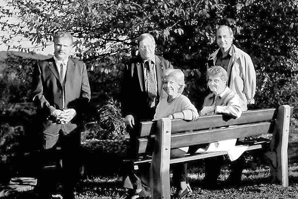 Bank Spar+Leihkasse Gürbetal