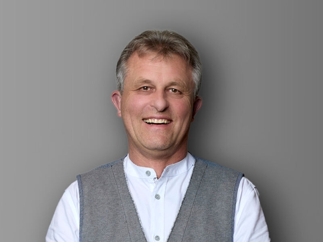 Frey Martin
