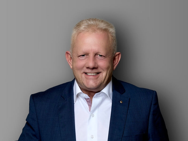 Leibundgut Martin