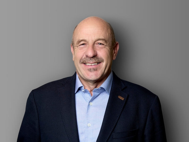 Messerli Paul